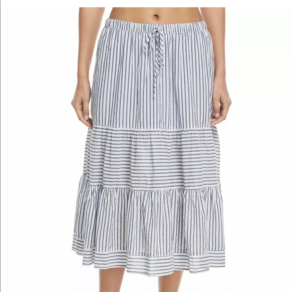 Xirena Anthropologie Skirt